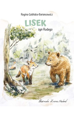 Lisek, syn Rudego