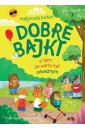Dobre bajki o tym, że warto być odważnym
