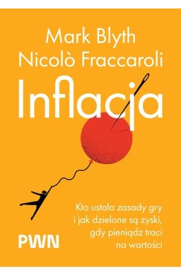 Inflacja. Kto ustala zasady gry i jak dzielone...