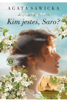 Kim jesteś, Saro? DL