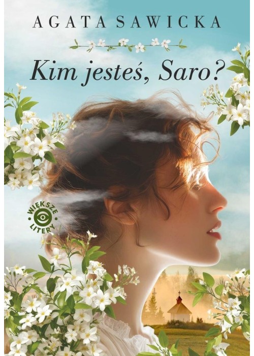 Kim jesteś, Saro? DL