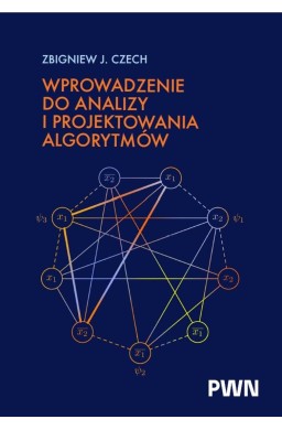 Wprowadzenie do analizy i projektowania algorytmów