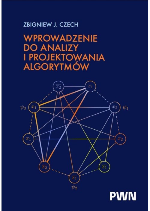 Wprowadzenie do analizy i projektowania algorytmów