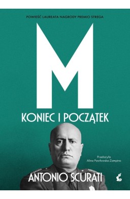 M T.5 Koniec i początek