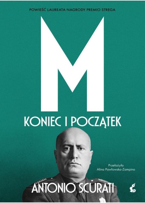 M T.5 Koniec i początek