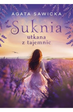 Suknia utkana z tajemnic