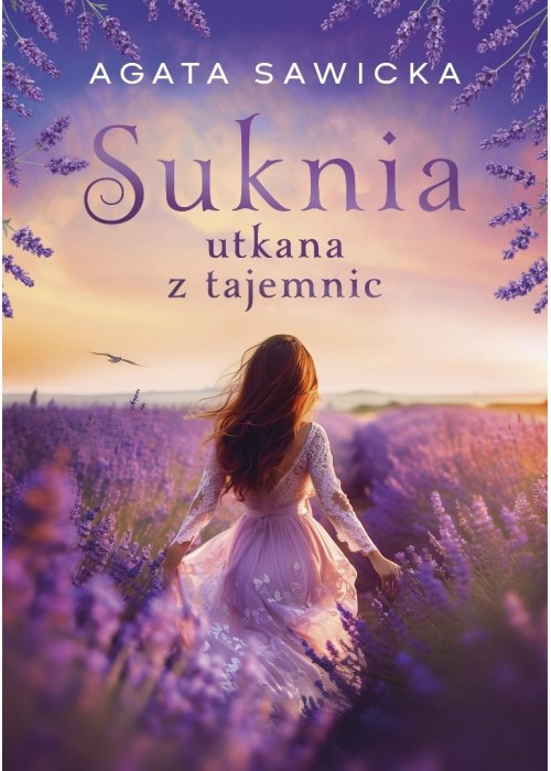 Suknia utkana z tajemnic