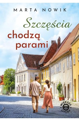 Szczęścia chodzą parami DL