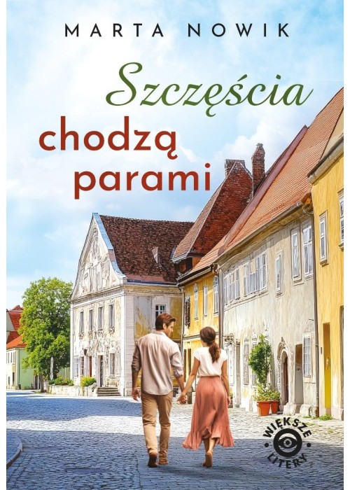 Szczęścia chodzą parami DL