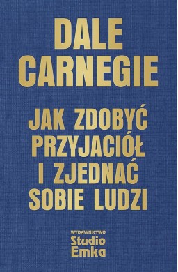Jak zdobyć przyjaciół i zjednać sobie ludzi