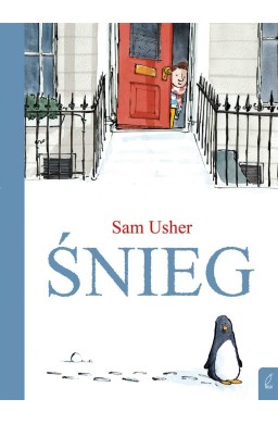 Śnieg