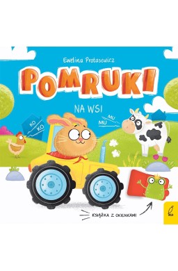 Pomruki. Na wsi