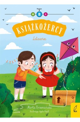 Książkożercy. Latawiec. Poziom 2