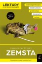 Lektury z opracowaniem. Zemsta