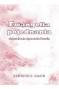 Ewangelia pojednania. Objawienie Apostoła Pawła