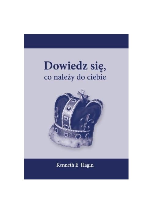 Dowiedz się, co należy do ciebie