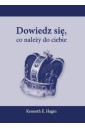 Dowiedz się, co należy do ciebie