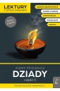 Lektury z opracowaniem. Dziady cz.2