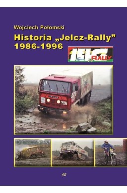 Historia Jelcz-Rally 1986-1996