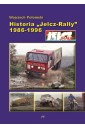 Historia Jelcz-Rally 1986-1996