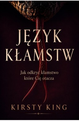 Język kłamstw