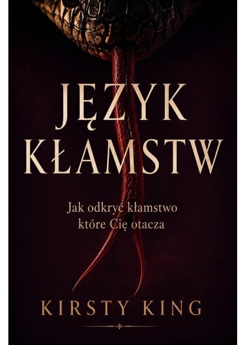 Język kłamstw