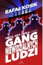 Felix, Net i Nika T.1 Gang niewidzialnych ludzi