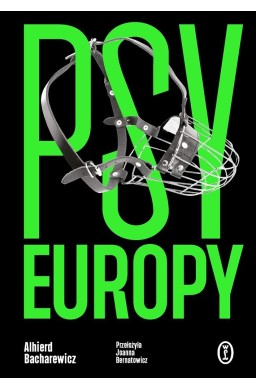 Psy Europy