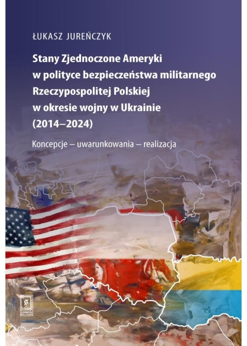 Stany Zjednoczone Ameryki w polityce...