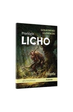 Przeklęte Licho MUDUKO