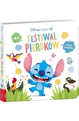 Disney Maluch. Festiwal pierdków