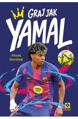 Graj jak Yamal