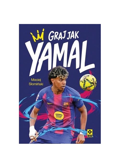 Graj jak Yamal