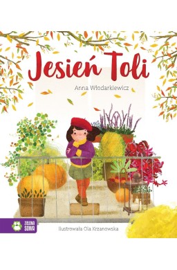 Jesień Toli