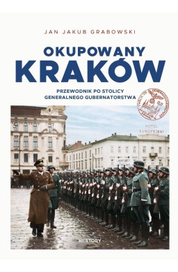 Okupowany Kraków