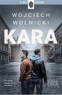 Kozak i Wolf T.3 Kara