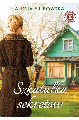 Szkatułka sekretów DL