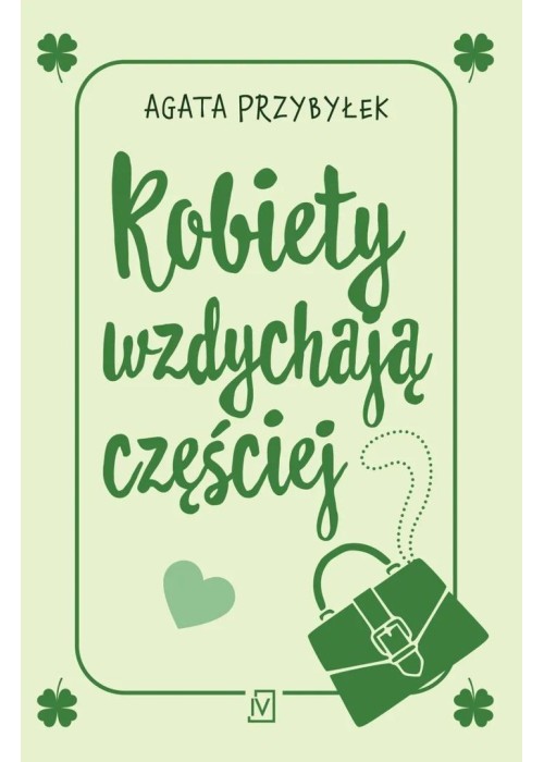 Kobiety wzdychają częściej