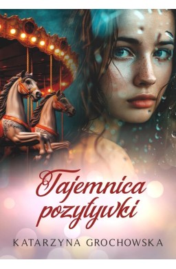Tajemnica pozytywki