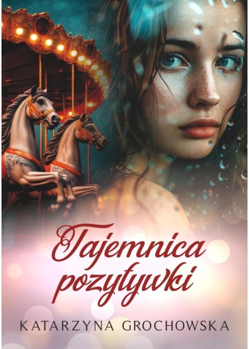 Tajemnica pozytywki