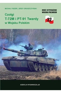 Czołgi T-72M i PT-91 w Wojsku Polskim