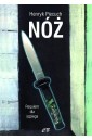 Nóż. Requiem dla szpiega