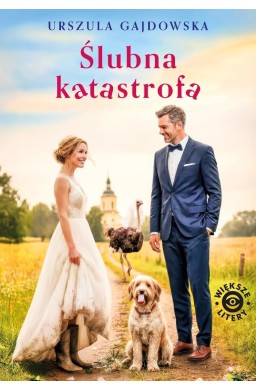 Ślubna katastrofa DL