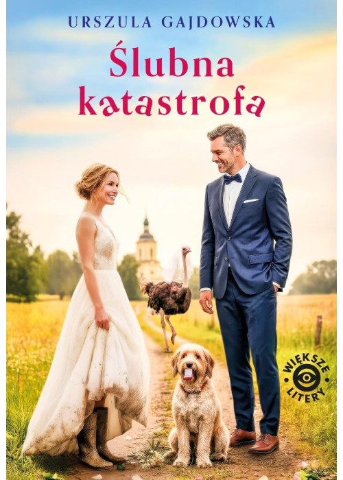 Ślubna katastrofa DL