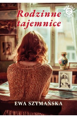 Rodzinne tajemnice DL