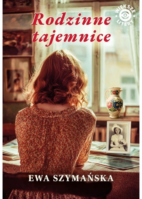 Rodzinne tajemnice DL