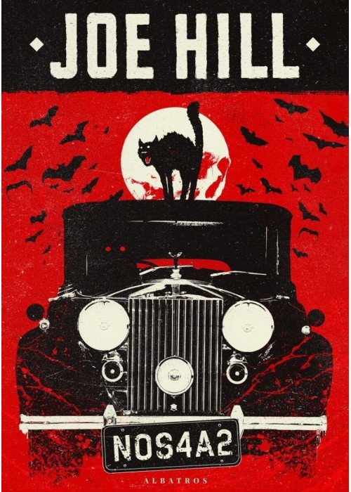 NOS4A2