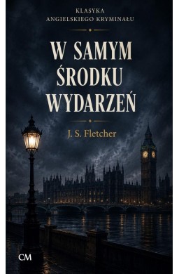 W samym środku wydarzeń