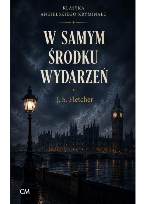 W samym środku wydarzeń