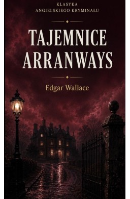 Tajemnice Arranways